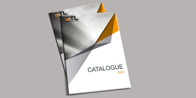 GTL CATALOGUE 2019-2020